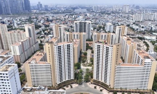 Cần cơ chế đủ mạnh để phát triển nhà ở thương mại giá phù hợp