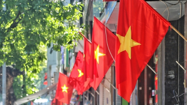 Bộ Nội vụ bác thông tin nghỉ giỗ Tổ, dịp 30/4 - 1/5 liên tục 9 ngày