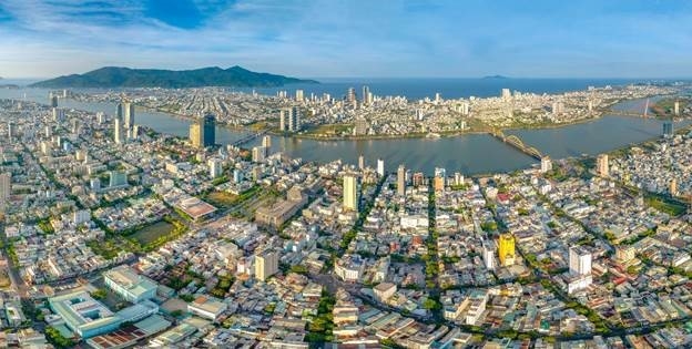 Thị trường bất động sản Đà Nẵng đang phân hóa và sàng lọc rõ nét. Ảnh: Shutterstock.