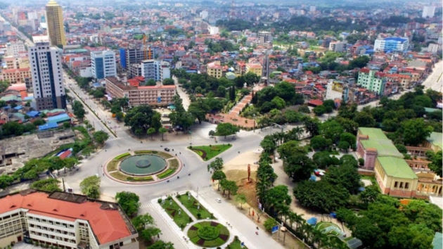 Thai Nguyen greenlights $88 mln urban area project
