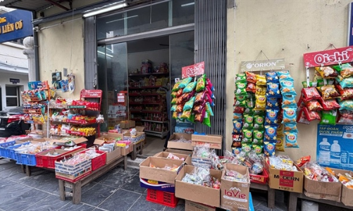 Cá nhân cho thuê nhà có thể khai thuế một lần hoặc hai lần mỗi năm