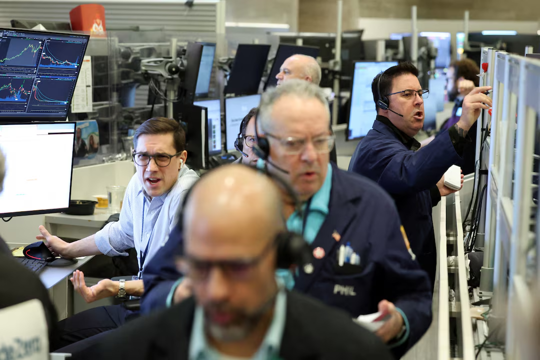 Ảnh minh họa - Ảnh: Reuters.