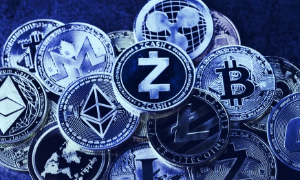 38% tiền điện tử ngoài Bitcoin giao dịch gần chạm đáy lịch sử