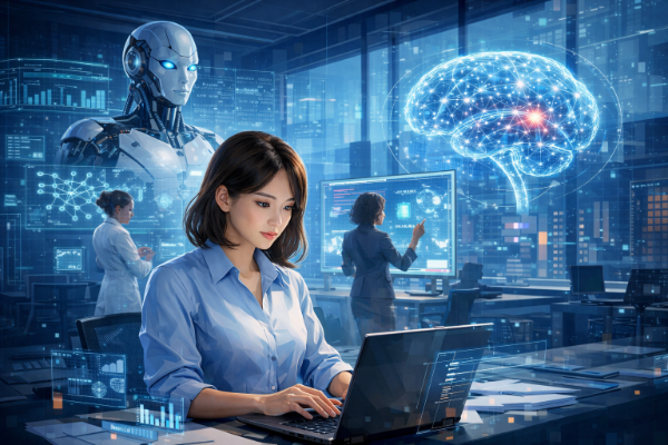 Hình minh họa do AI thực hiện.