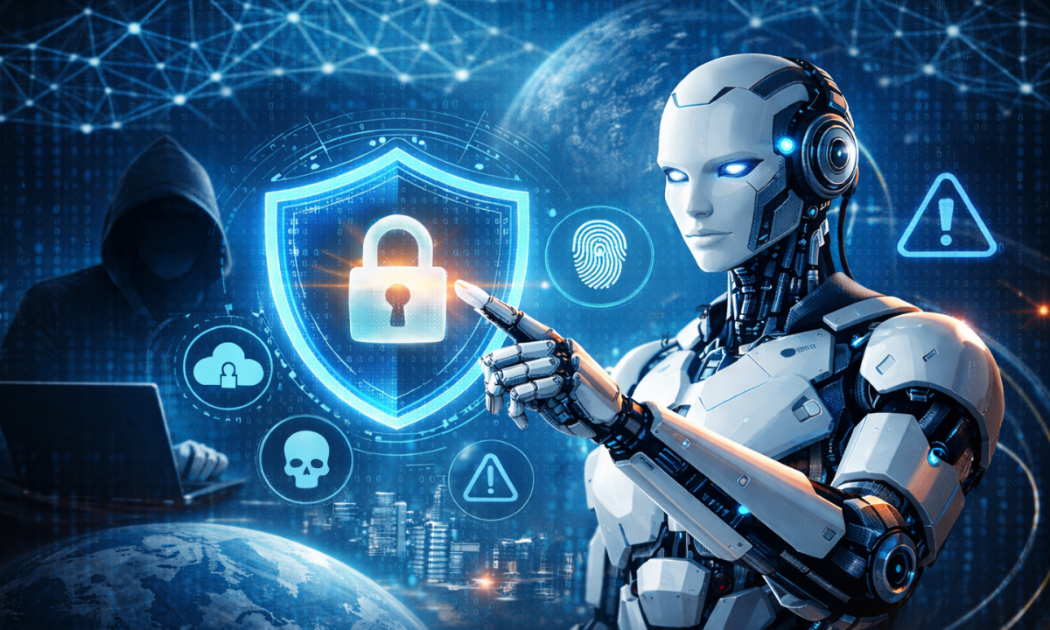 Đề xuất giao Bộ Công an quy định tiêu chuẩn an ninh mạng cho hạ tầng AI