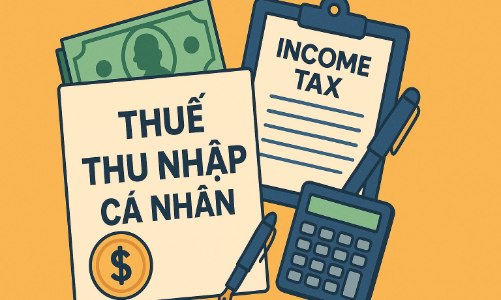 Chưa áp dụng mức giảm trừ 15,5 triệu đồng khi quyết toán thuế năm 2025
