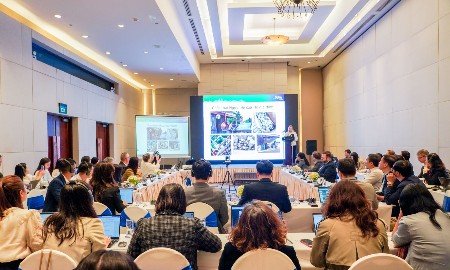 Hoàn thiện cơ chế EPR nhằm nâng cao hiệu quả quản lý chất thải