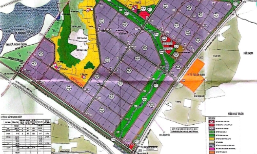 Thanh Hóa: Chấp thuận chủ trương, nhà đầu tư cho Dự án Khu công nghiệp dược phẩm công nghệ cao Việt  - Ấn  