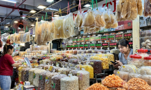 Hộ kinh doanh chọn tính thuế theo thu nhập phải áp dụng tối thiểu 2 năm liên tiếp