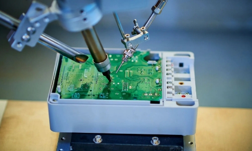 Trung Quốc phát triển transistor 1 nm nhỏ nhất thế giới, hứa hẹn định hình chip AI thế hệ mới