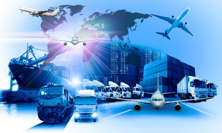 Vận tải tăng tốc nhưng cơ cấu chưa đổi chiều