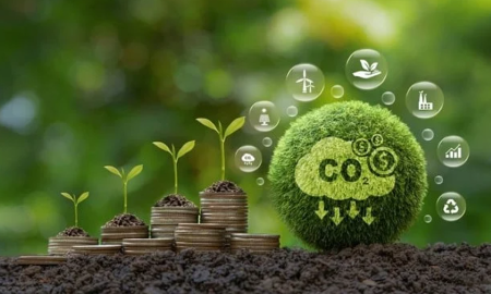 Việt Nam thúc đẩy hợp tác ASEAN trong triển khai hành động carbon xanh dương