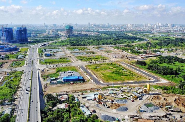 Thủ tướng yêu cầu khẩn trương hoàn thành rà soát, báo cáo kết quả xử lý các dự án khó khăn, vướng mắc.