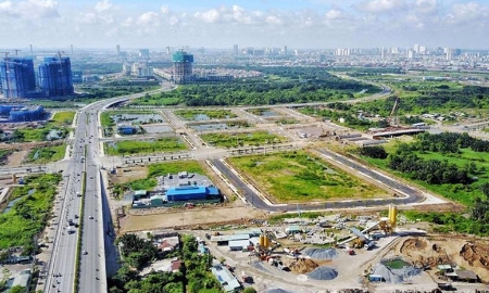 Hoàn thành báo cáo xử lý các dự án khó khăn, vướng mắc trước 15/3/2026