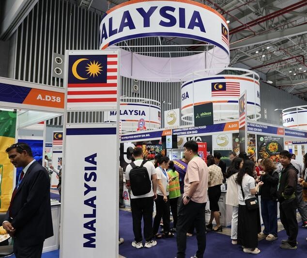 Kim ngạch thương mại hai chiều giữa Malaysia và Việt Nam trong năm 2025 đạt 21,59 tỷ USD, tăng 19% so với năm trước. 