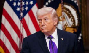 24 bang Mỹ khởi kiện chính quyền Tổng thống Trump vì thuế quan toàn cầu
