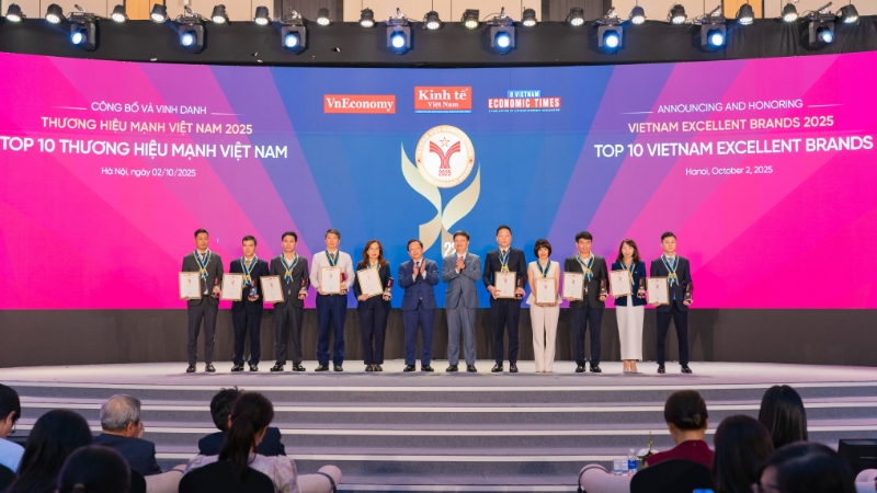 How can Vietnamese brands move beyond scale and salience?