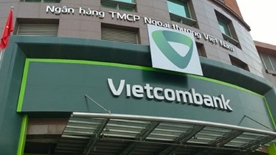 Thirteen Vietnamese banks  listed among the world’s 500 most valuable banking brands