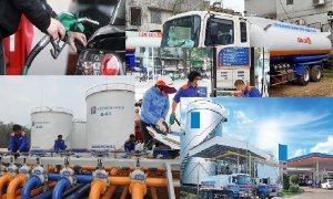 Chính phủ chỉ đạo triển khai các giải pháp cấp bách bảo đảm an ninh năng lượng