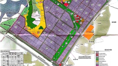 Thanh Hoa approves $56mln Vietnam–India high-tech pharmaceutical IP