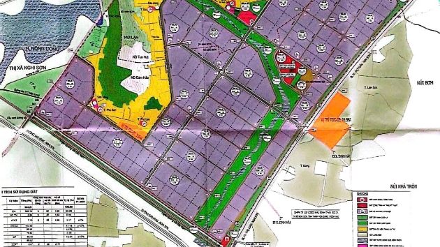 Thanh Hoa approves $56mln Vietnam–India high-tech pharmaceutical IP