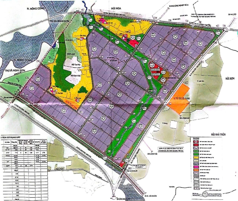 Thanh Hoa approves $56mln Vietnam–India high-tech pharmaceutical IP