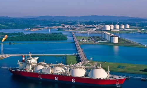 Những quốc gia EU dễ tổn thương nhất trước nguy cơ gián đoạn nguồn cung LNG từ Trung Đông