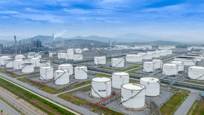 Công ty TNHH Lọc hóa dầu Nghi Sơn (NSRP) đã có những động thái chủ động nhằm đảm bảo hoạt động sản xuất kinh doanh không bị gián đoạn.