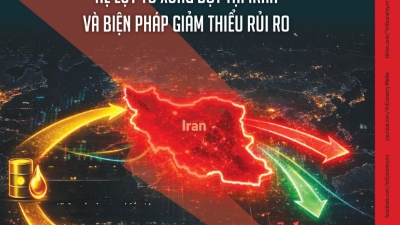 Tạp chí Kinh tế Việt Nam số 10-2026