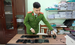 Vụ “Xôi Lạc TV”: Phong tỏa 58 tài khoản ngân hàng, kê biên nhiều tài sản