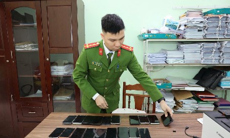 Vụ “Xôi Lạc TV”: Phong tỏa 58 tài khoản ngân hàng, kê biên nhiều tài sản