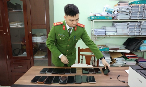 Vụ “Xôi Lạc TV”: Phong tỏa 58 tài khoản ngân hàng, kê biên nhiều tài sản