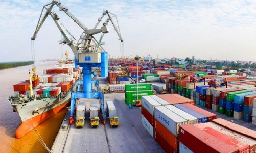 Xung đột tại Trung Đông: Hệ lụy và giải pháp cho thương mại Việt Nam