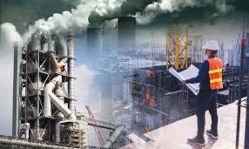 Hỗ trợ doanh nghiệp tuân thủ nghĩa vụ kiểm kê, báo cáo phát thải khí nhà kính