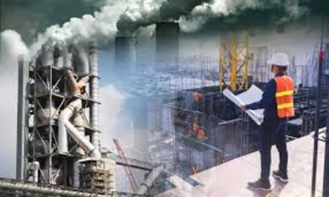 Hỗ trợ doanh nghiệp tuân thủ nghĩa vụ kiểm kê, báo cáo phát thải khí nhà kính