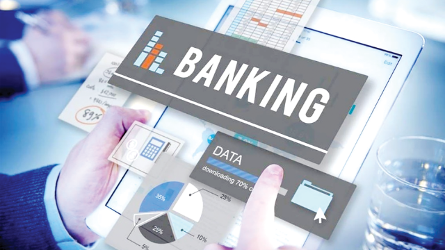 AI deployed in banking sector