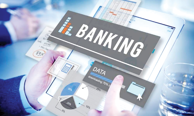 AI deployed in banking sector
