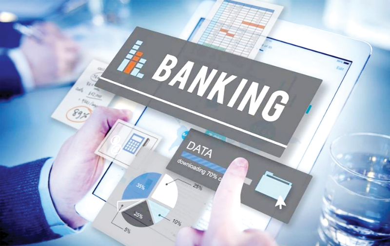 AI deployed in banking sector