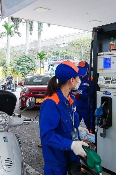 Urgent measures adopted by the Government  to ensure energy security amid complex developments in Middle East