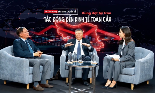 Ba kịch bản cho thị trường năng lượng