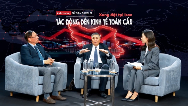 Ba kịch bản cho thị trường năng lượng