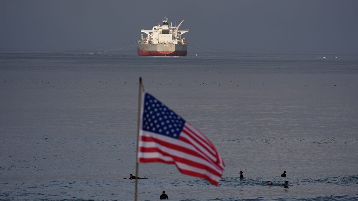 Ảnh minh họa - Ảnh: AP