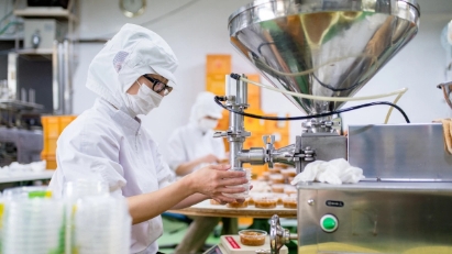 Food businesses must complete product declarations by April 16