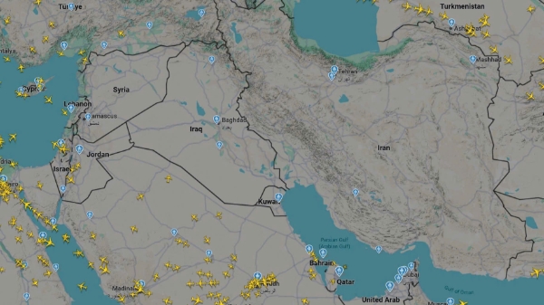 Siêu Hub Trung Đông và bài toán “sinh tồn” trước biến số địa chính trị 2026