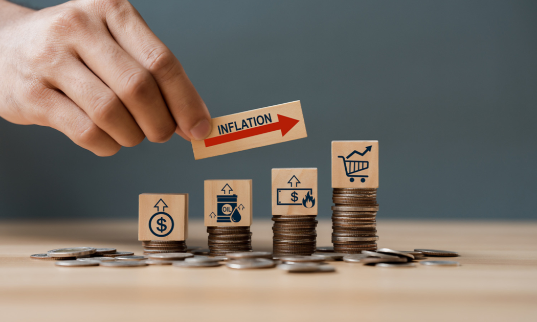 Kịch bản xung đột tại Iran kéo dài, giá dầu tăng ảnh hưởng thế nào tới lạm phát? 