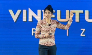 Theo TS. Jayshree Seth, một giải thưởng dành riêng cho các nhà đổi mới nữ có ý nghĩa đặc biệt bởi nó trực tiếp giải quyết trở ngại mang tính hệ thống