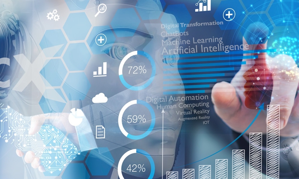 Doanh nghiệp trước bài toán “nợ công nghệ” khi ứng dụng AI