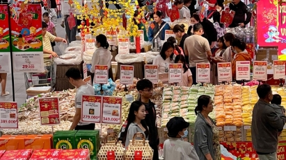 Vietnam’s CPI up 1.14% in February 