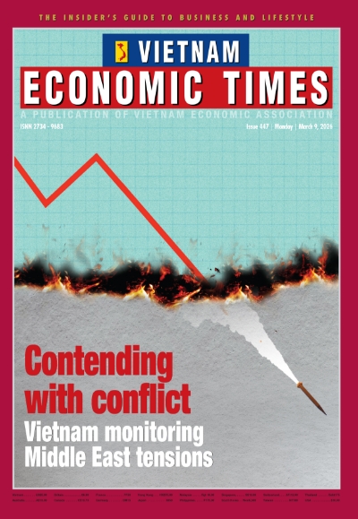 VET - Issue 447 - March 9, 2026