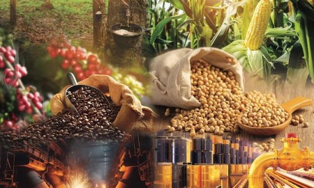 Anh hỗ trợ Việt Nam phát triển thị trường giao dịch hàng hóa và phái sinh
